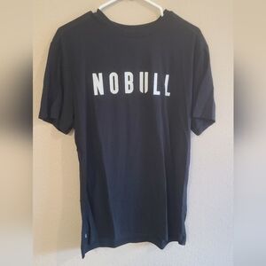 NOBULL shirt